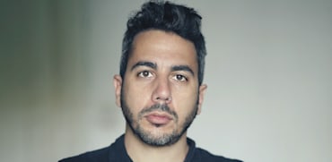 רועי שושן. ''בתאגיד יש דריכות, יותר מהפעם הקודמת'' / צילום: עידו שחם