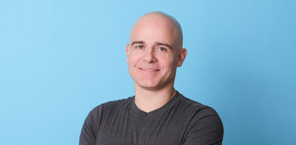 ד''ר זאב פרבמן, מנכ''ל לייטריקס / צילום: אייל מרילוס