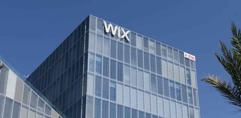 "הקומפלקס של וויקס / צילום: איל יצהר"