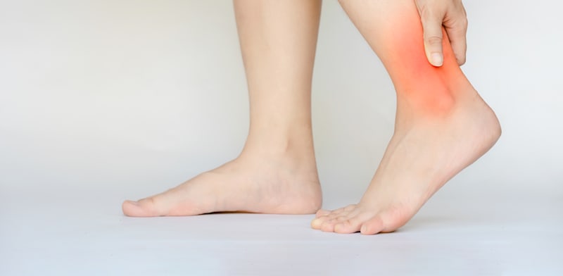 תנועה מבוקרת ופעילות גופנית עדינה מאפשרות לגוף לעבור את תהליך ההחלמה הטבעי שלו / צילום: Shutterstock