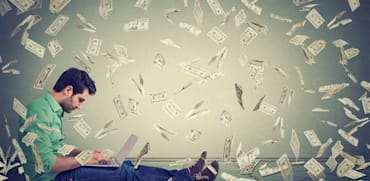 השכר הגבוה בענף ההייטק זוכה לביקורת ציבורית לא מוצדקת / צילום: Shutterstock