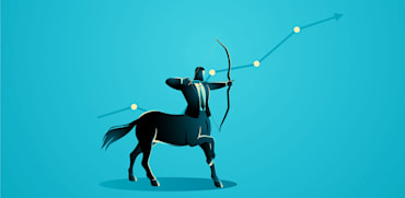 להתראות חדי קרן, שלום קנטאורים / איור: Shutterstock