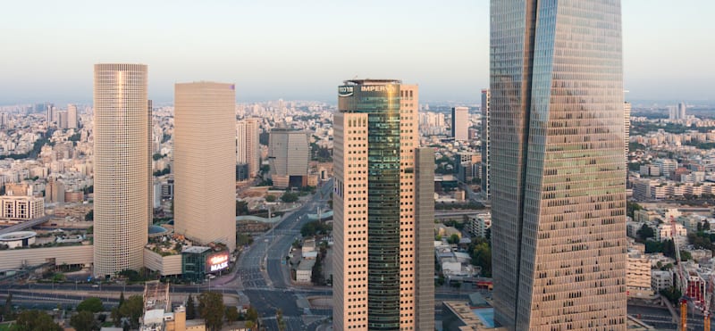 הביקוש למשרדים ימשיך לגאות. והמחירים? / צילום: Shutterstock