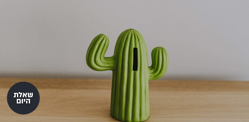 על גובה החיסכון שלכם בפרישה ישפיעו שני גורמים עיקריים / צילום: Unsplash, annie spratt