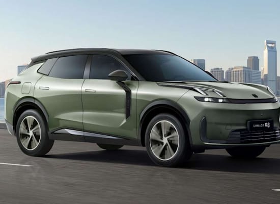 לינק אנד קו 08 / צילום: יח''צ