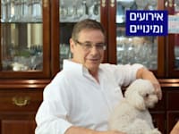 דני איילון / צילום: אורן שלו