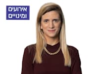 חמוטל מרידור, נשיאת קלע וממייסדיה / צילום: וינטג׳ אינבסטמנט פרטנרז