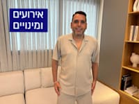 אסף קמרי, בעלי ''קמרי קמעונאות'' / צילום: קמרי קמעונאות