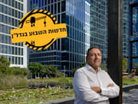 צחי אבו / צילום: יונתן בלום