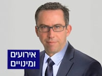 קסבייה דיסטראו / צילום: צים