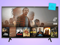 בדיקה טכנולוגית / צילום: באדיבות HBO MAX, Giulia Parmigiani/Netflix