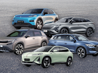 חדשות מענף הרכב / צילום: יח''צ