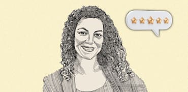 מיכל בן דוד / איור: גיל ג'יבלי