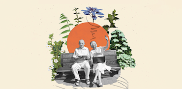 אילו הרגלים קטנים עושים הבדל בבריאות שלנו? / צילום: Shutterstock