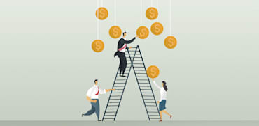 עובדים עם מניות בנאמנות לא זכאים להטבת המס של החברה / צילום: Shutterstock