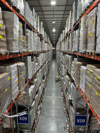 מרלו''ג הסופר החברתי באריאל / צילום: דוברות ההסתדרות