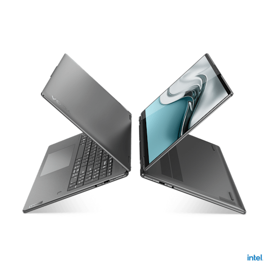 דגם Yoga 7i / צילום: יח''צ