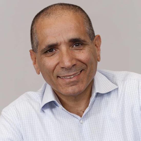 רמי חזן / צילום: באדיבות קבוצת זאפ רמי חזן / צילום: באדיבות קבוצת זאפ