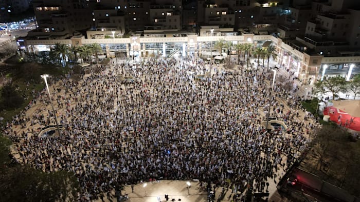 כפר סבא, הערב כפר סבא, הערב