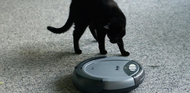 iRobot. חשש ביחס לתפעול האפליקציה / צילום: Reuters, St Petersburg Times