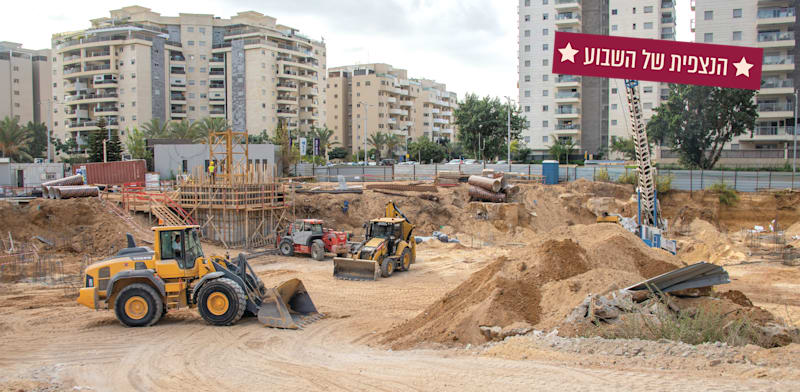 "עלייה מחודשת בביקושים לעובדים בענף / צילום: Shutterstock"