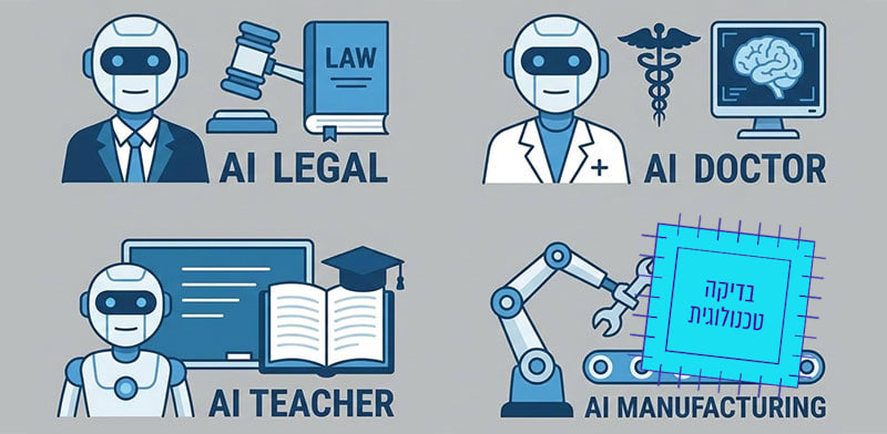 איורים שנוצרו באמצעות פרומפט בג'מיני