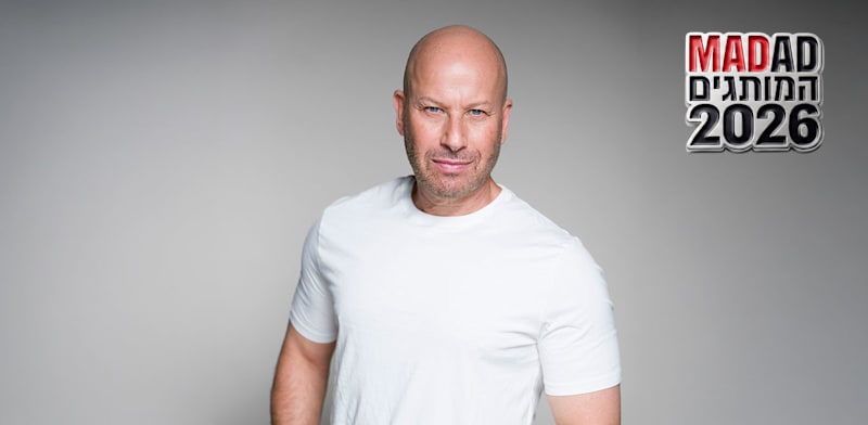 איתן זינגר, מנכ''ל סיבוס / צילום: רמי זרנגר