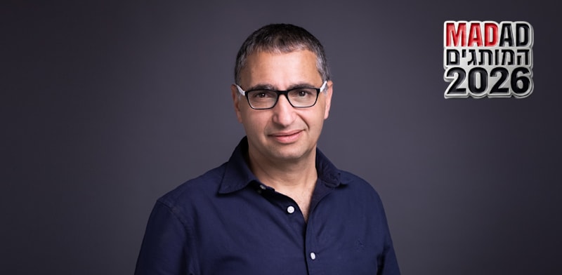 אלעד בנבג'י / צילום: בלינק