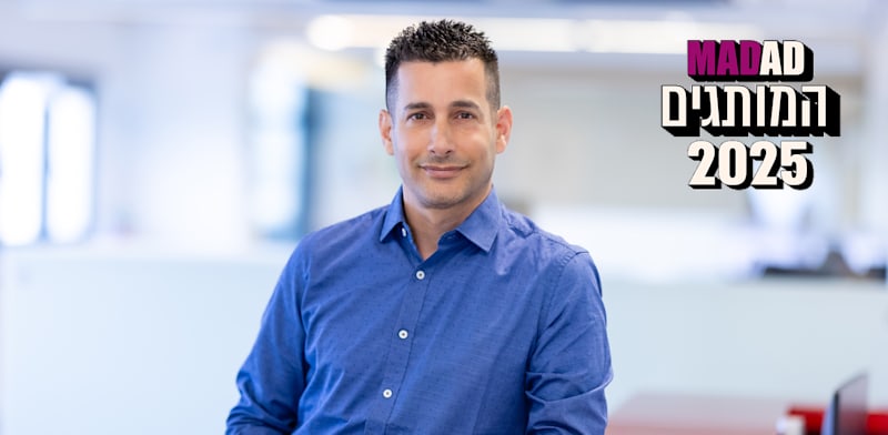 ארנון שפירא / צילום: שאולי לנדנר