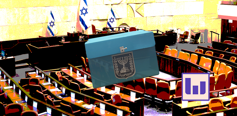 איך הממשלה והכנסת יושפעו מהבחירות? / אילוסטרציה: Shutterstock