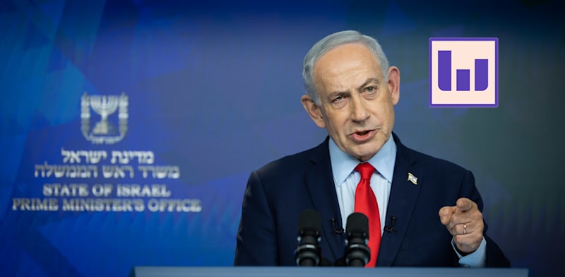 "ראש הממשלה בנימין נתניהו / צילום: נעם ריבקין פנטו, "הארץ" "