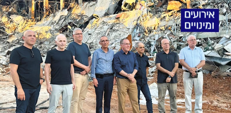 / צילום: דבורה מרגוליס"