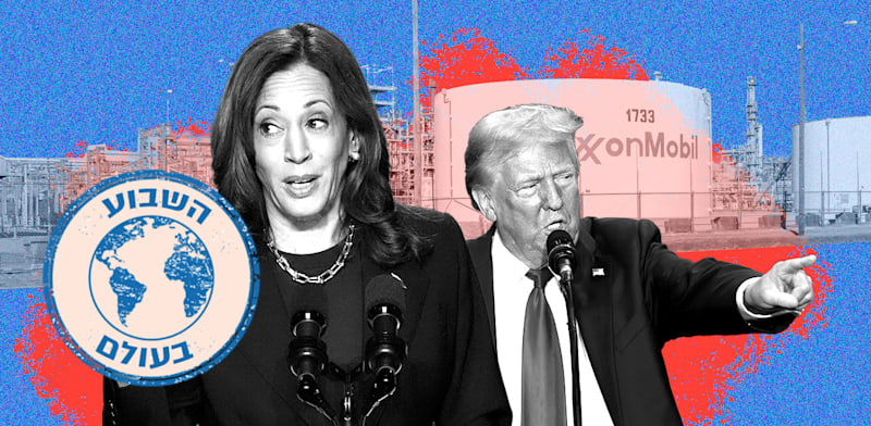 / צילום: : טלי בוגדנובסקי, צילומים: AP-Gene J. Puskar, Shutterstock"