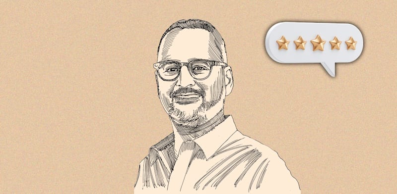 / צילום: ארגמן, מנהל מערך תפעול בנקאי במזרחי טפחות / איור: גיל ג'יבלי"