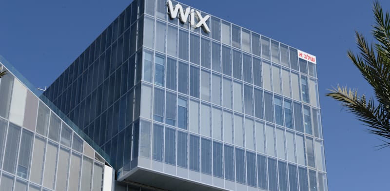 "קמפוס וויקס בגלילות. ''העובדים יגיעו ברכב'' / צילום: איל יצהר"