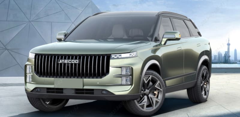 ג'אקו 7 / צילום: יח''צ