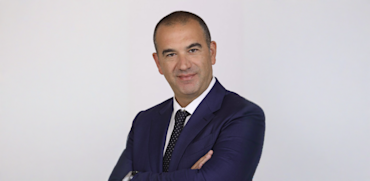 טובי שמלצר מבעלי שלמה ביטוח / צילום: עזרא לוי