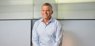 נדב צפריר, מנכ''ל צ׳ק פוינט / צילום: מנש כהן