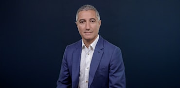 עמי פרץ / צילום: דוד סקורי