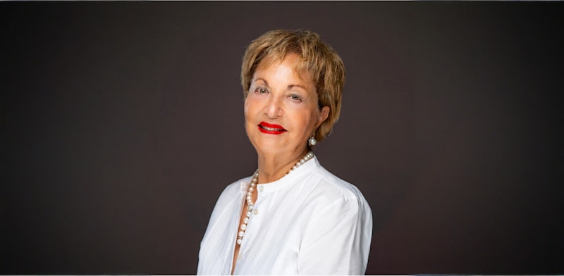 רעיה שטראוס / צילום: תומס סולינסקי