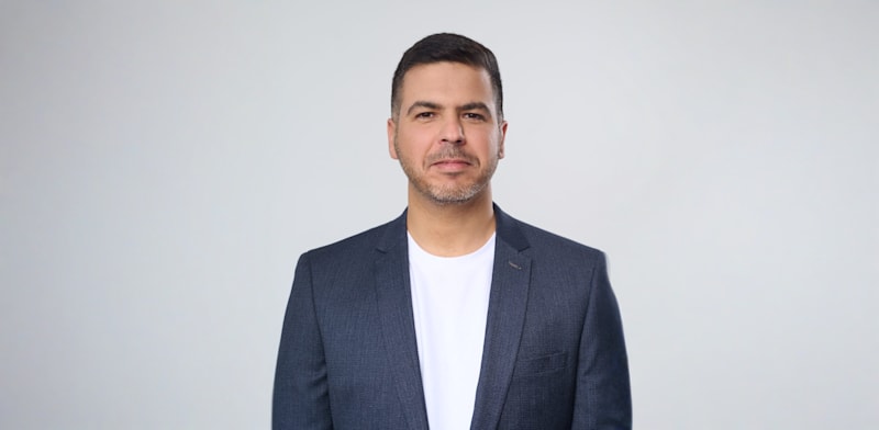 חסאן טואפרה, ראש הרשות לפיתוח כלכלי של מגזר המיעוטים / צילום: ללא קרדיט