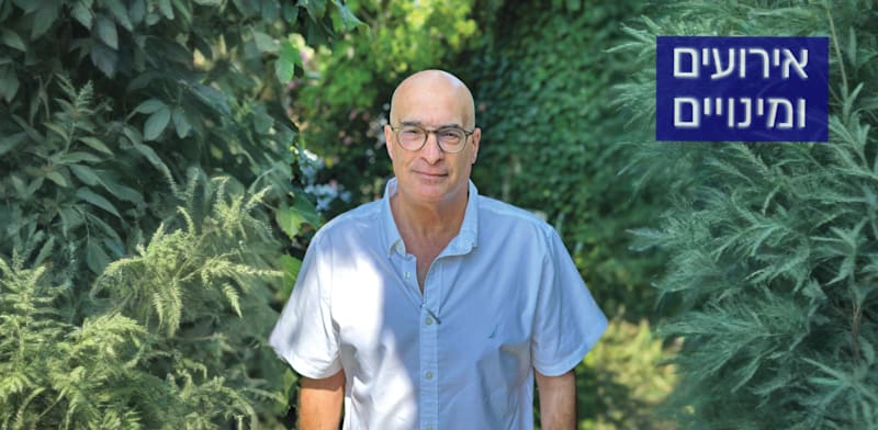 "אריאל בבלי / צילום: קבוצת בראל"