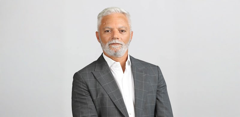 "איתן יוחננוף, מנכ''ל ובעלי רשת יוחננוף / צילום: גבע טלמור"