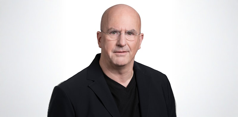 "אבי באום, יו''ר קבוצת חילן / צילום: חילן"