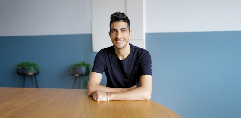 ינון קוסטיקה / צילום: עומר הכהן