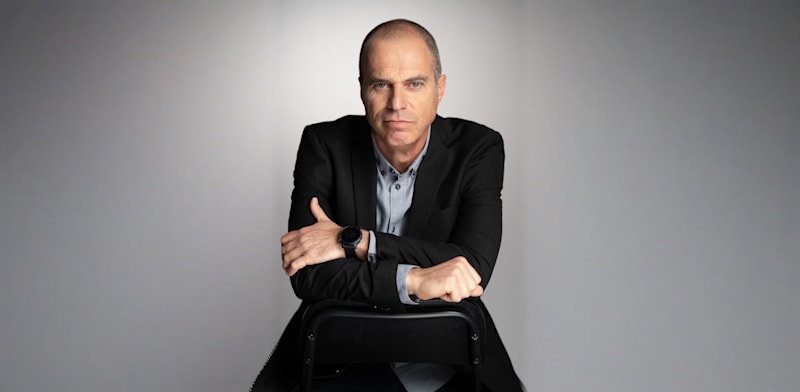 מיכה שרייר, מנכ''ל טמבור / צילום: הדס דדון