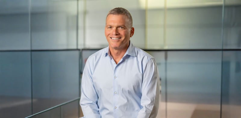 "נדב צפריר, מנכ''ל צ׳ק פוינט / צילום: מנש כהן"