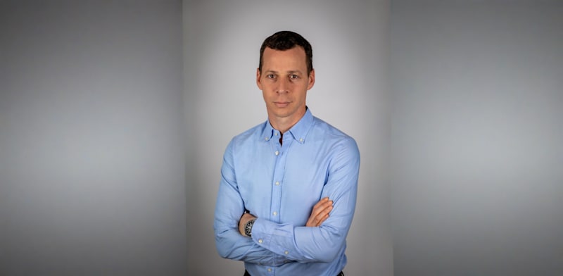 עמית סגל / צילום: אריק סולטן