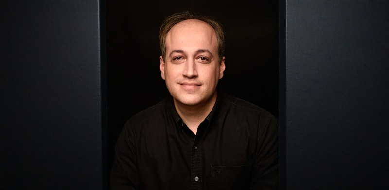 "ד''ר ירון דניאלי / צילום: גבריאל בהרליה" "ד''ר ירון דניאלי / צילום: גבריאל בהרליה"