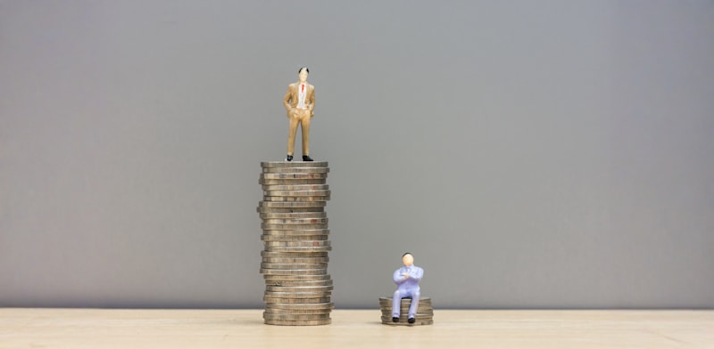 הפערים בין עשירים לעניים בישראל הצטמצמו? מחקר חדש מגלה בדיוק ההפך